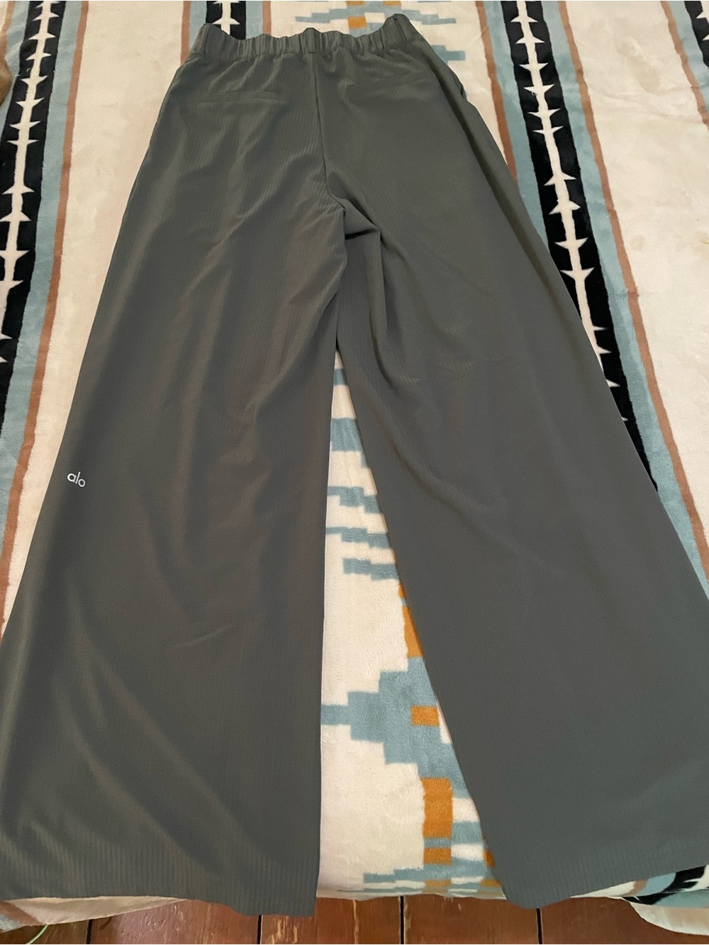 Alo yoga dreamscape trousers - Picture 4 of 4